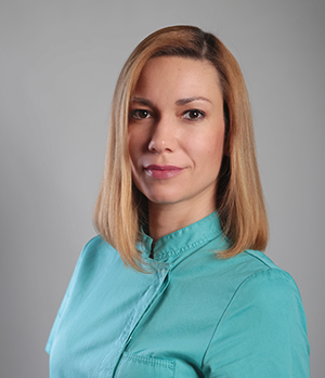 Katalin Pintér